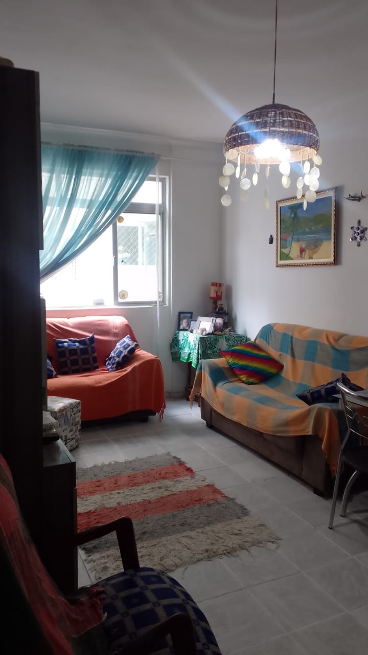 Apartamento à venda com 2 quartos, 105m² - Foto 1