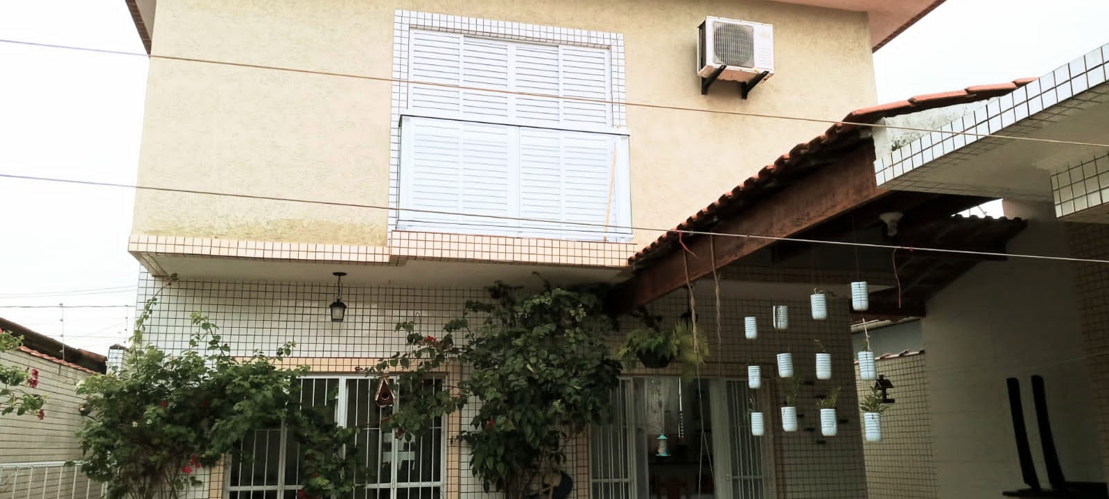 Casa à venda com 3 quartos, 260m² - Foto 24