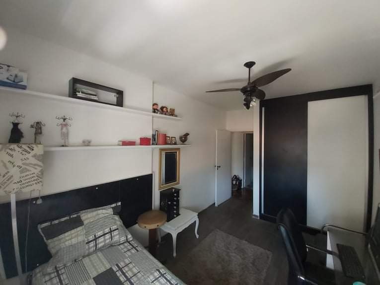 Apartamento à venda com 3 quartos, 178m² - Foto 19