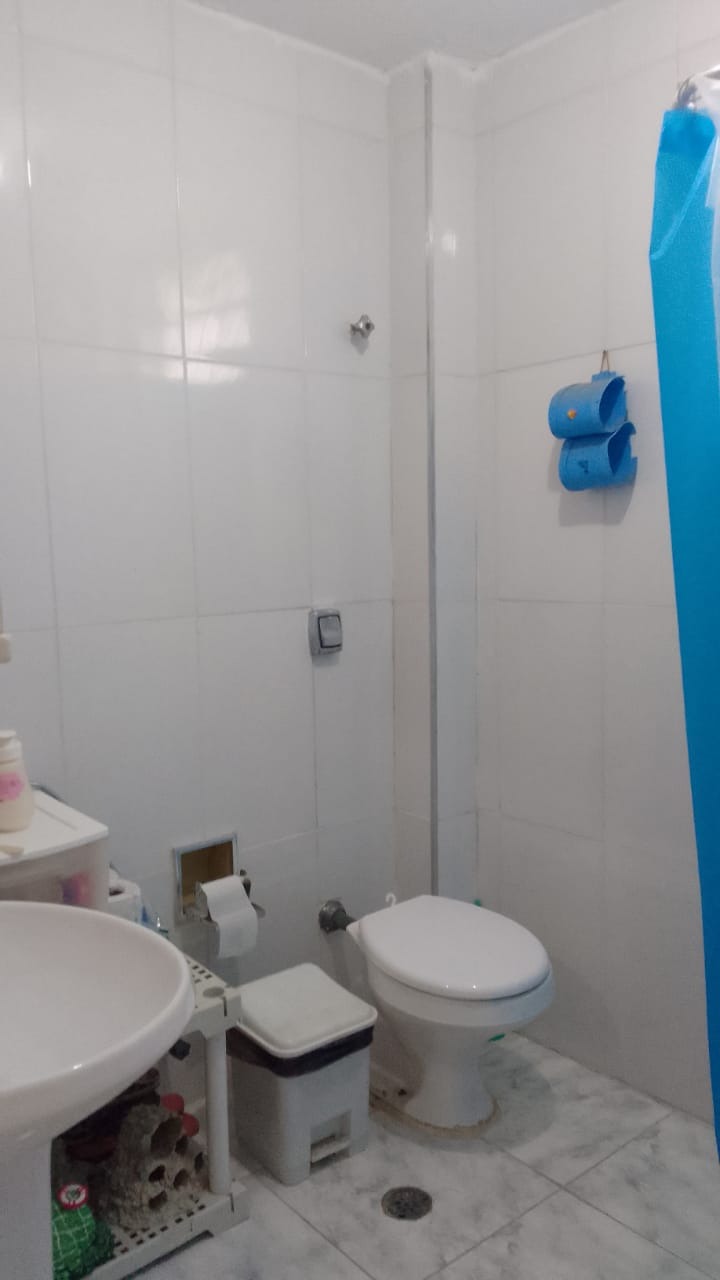 Apartamento à venda com 2 quartos, 105m² - Foto 11