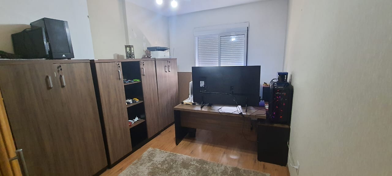 Apartamento à venda com 3 quartos, 147m² - Foto 12