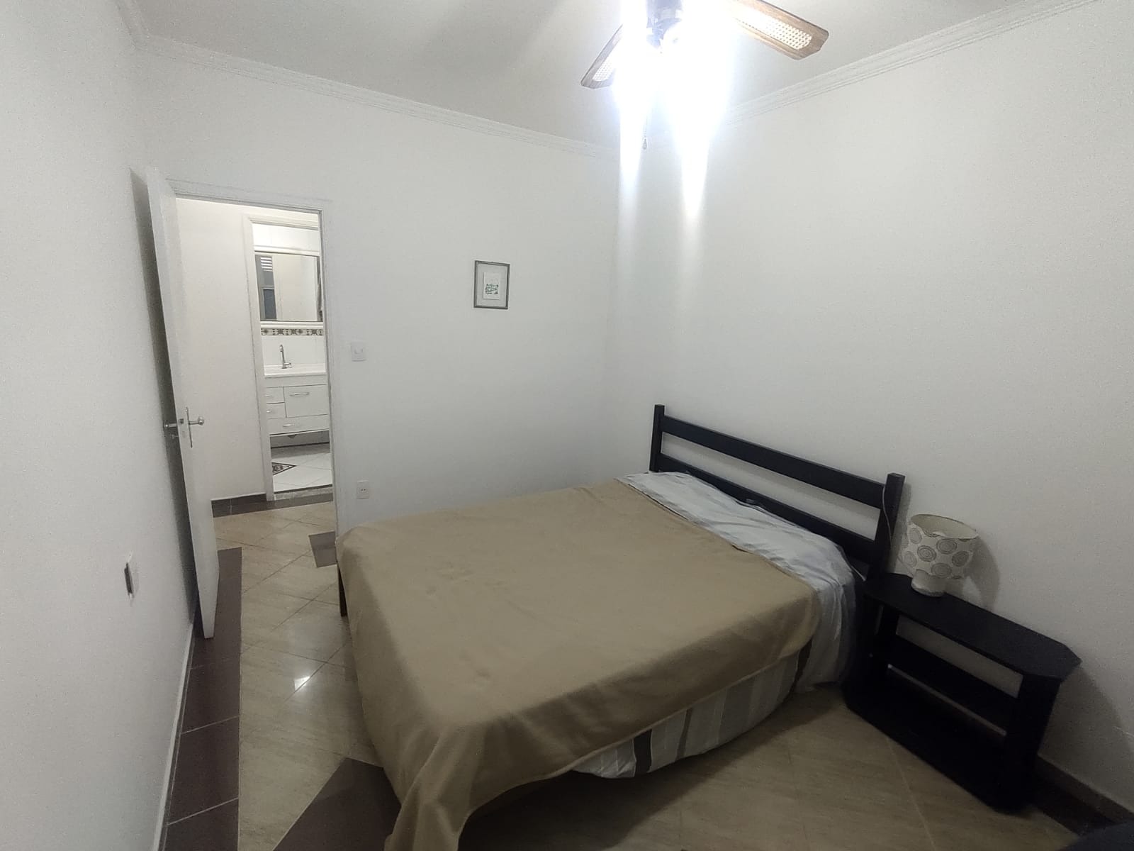 Apartamento à venda com 1 quarto, 70m² - Foto 7