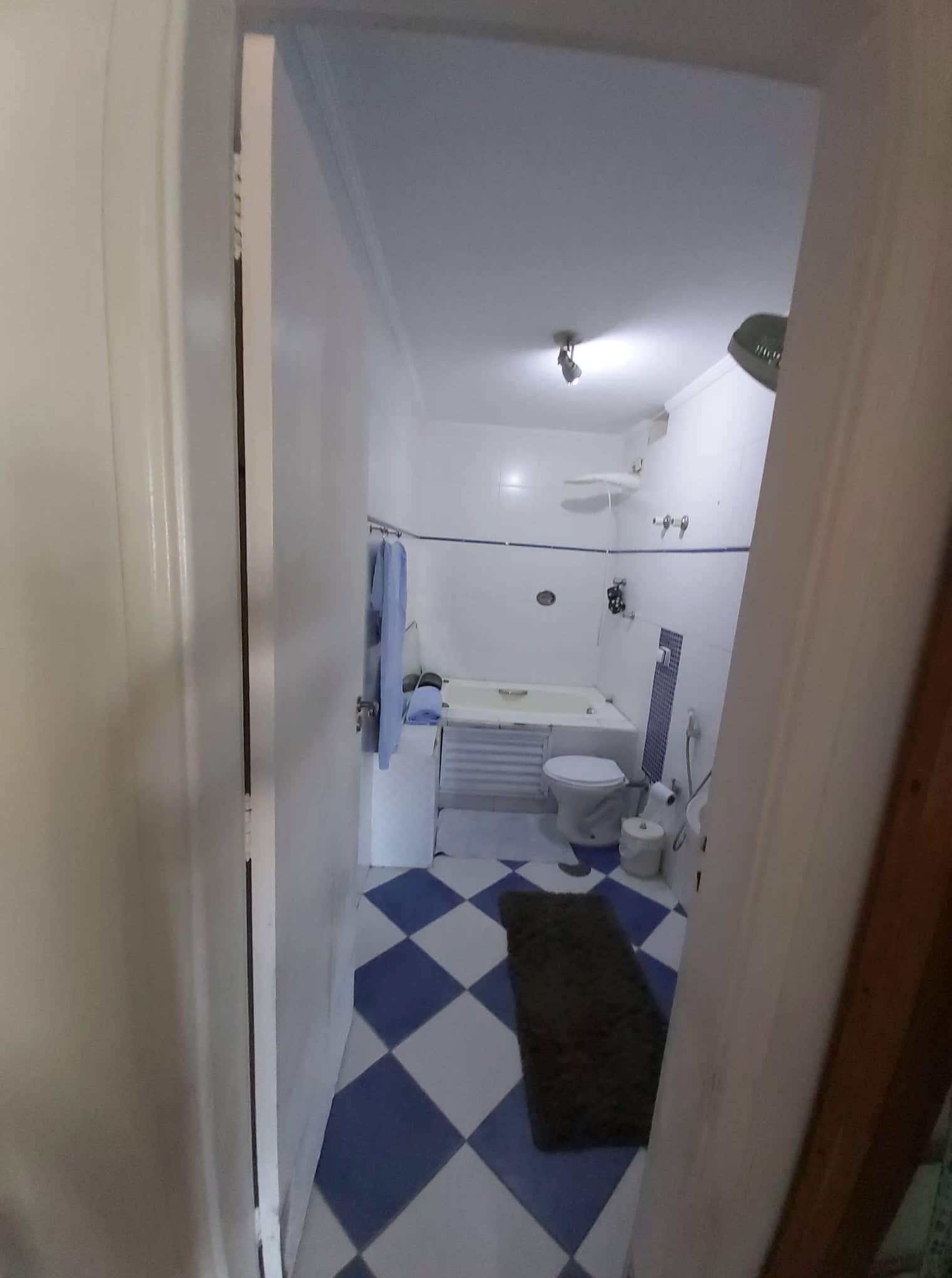 Apartamento à venda com 3 quartos, 178m² - Foto 22