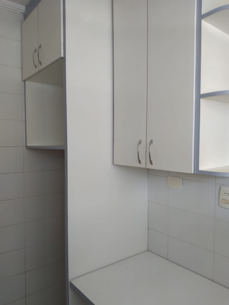 Apartamento à venda com 1 quarto, 50m² - Foto 8