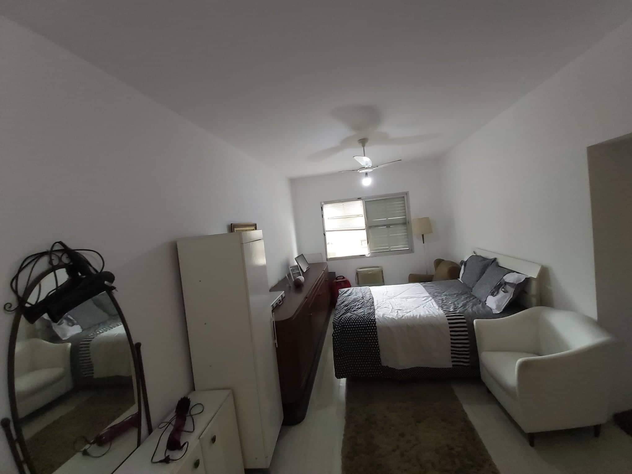 Apartamento à venda com 3 quartos, 178m² - Foto 12