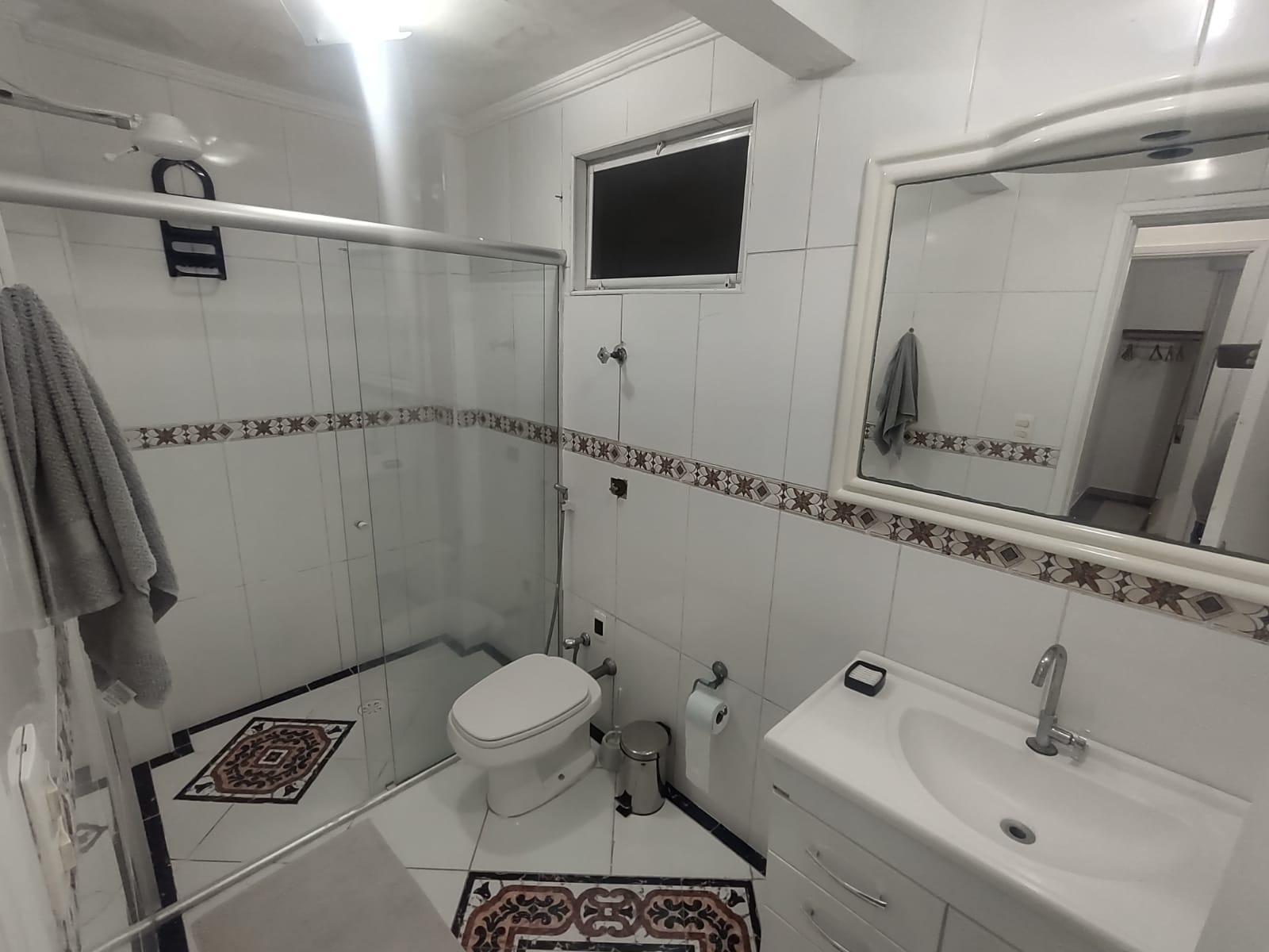 Apartamento à venda com 1 quarto, 70m² - Foto 8