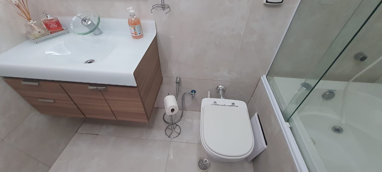 Apartamento à venda com 3 quartos, 147m² - Foto 22