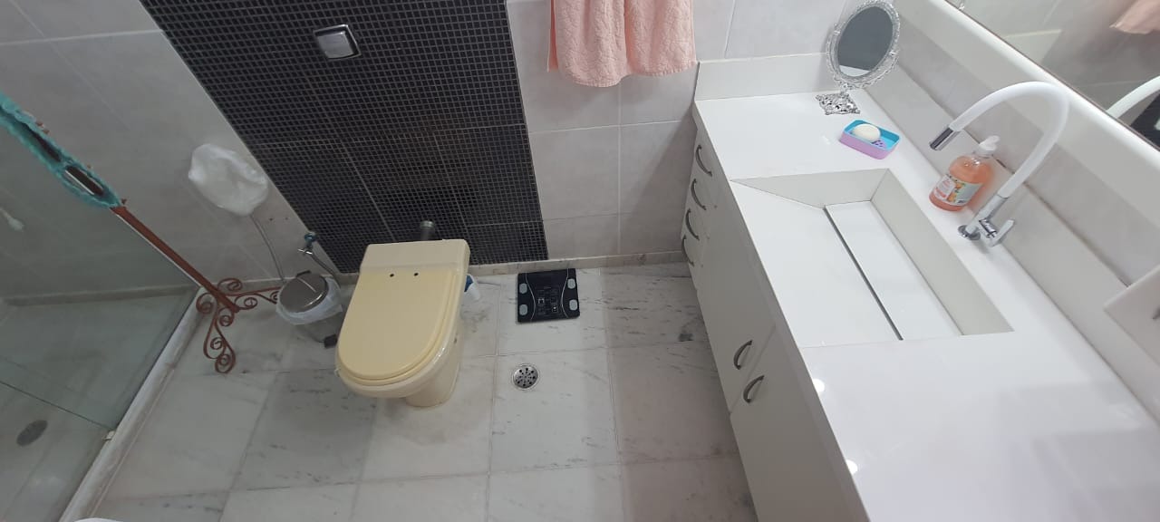 Apartamento à venda com 3 quartos, 147m² - Foto 14