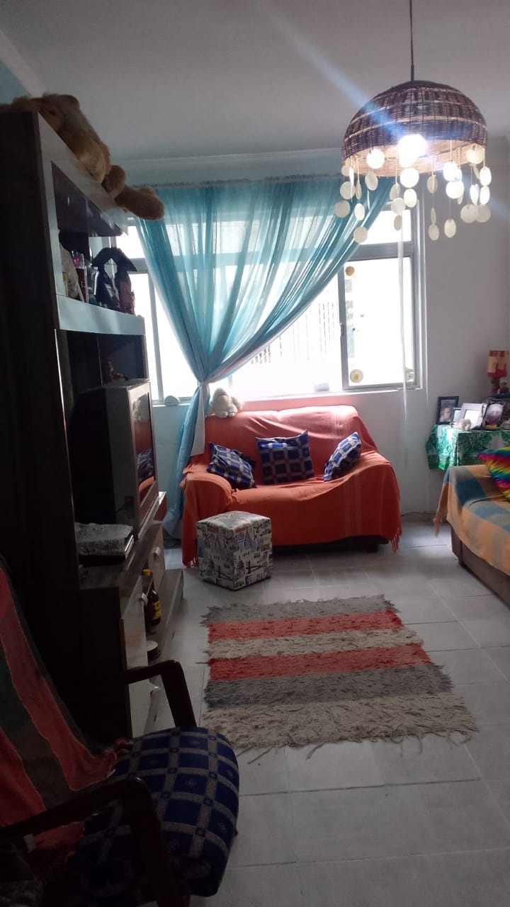 Apartamento à venda com 2 quartos, 105m² - Foto 2