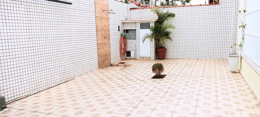 Casa à venda com 3 quartos, 260m² - Foto 16