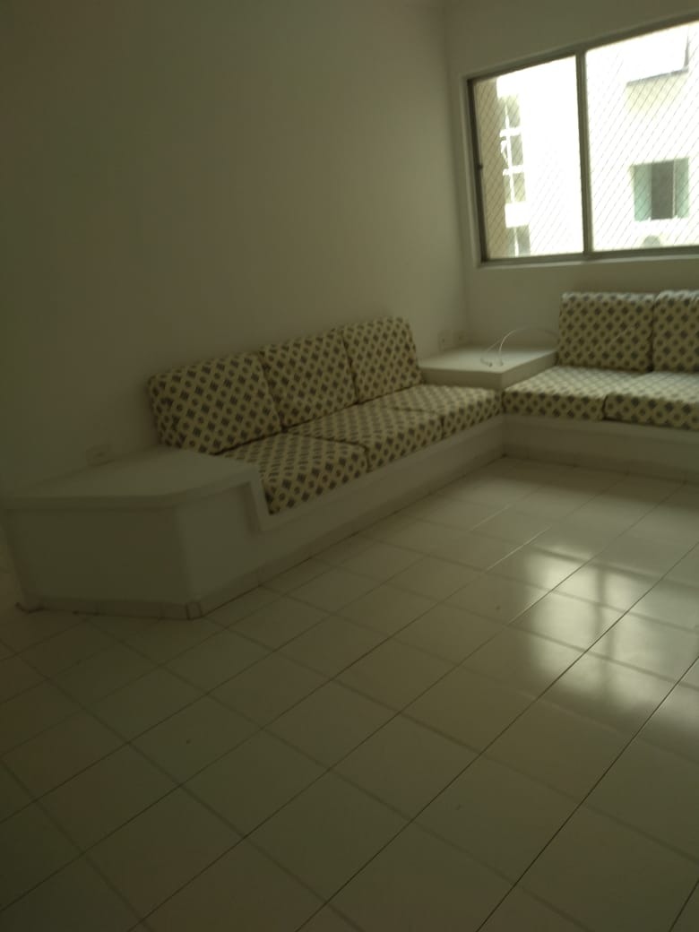 Apartamento à venda com 1 quarto, 50m² - Foto 1