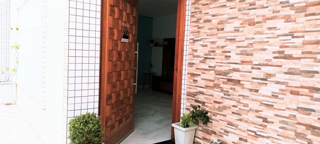 Casa à venda com 3 quartos, 260m² - Foto 23