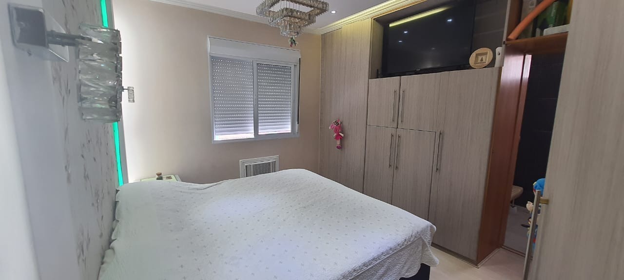 Apartamento à venda com 3 quartos, 147m² - Foto 16