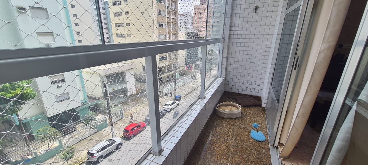 Apartamento à venda com 3 quartos, 147m² - Foto 6