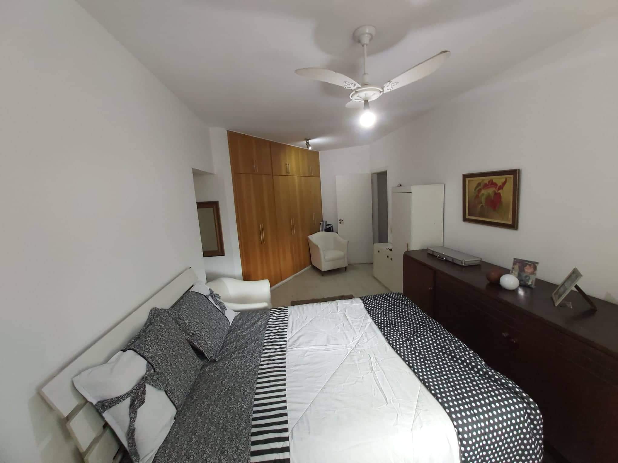 Apartamento à venda com 3 quartos, 178m² - Foto 13