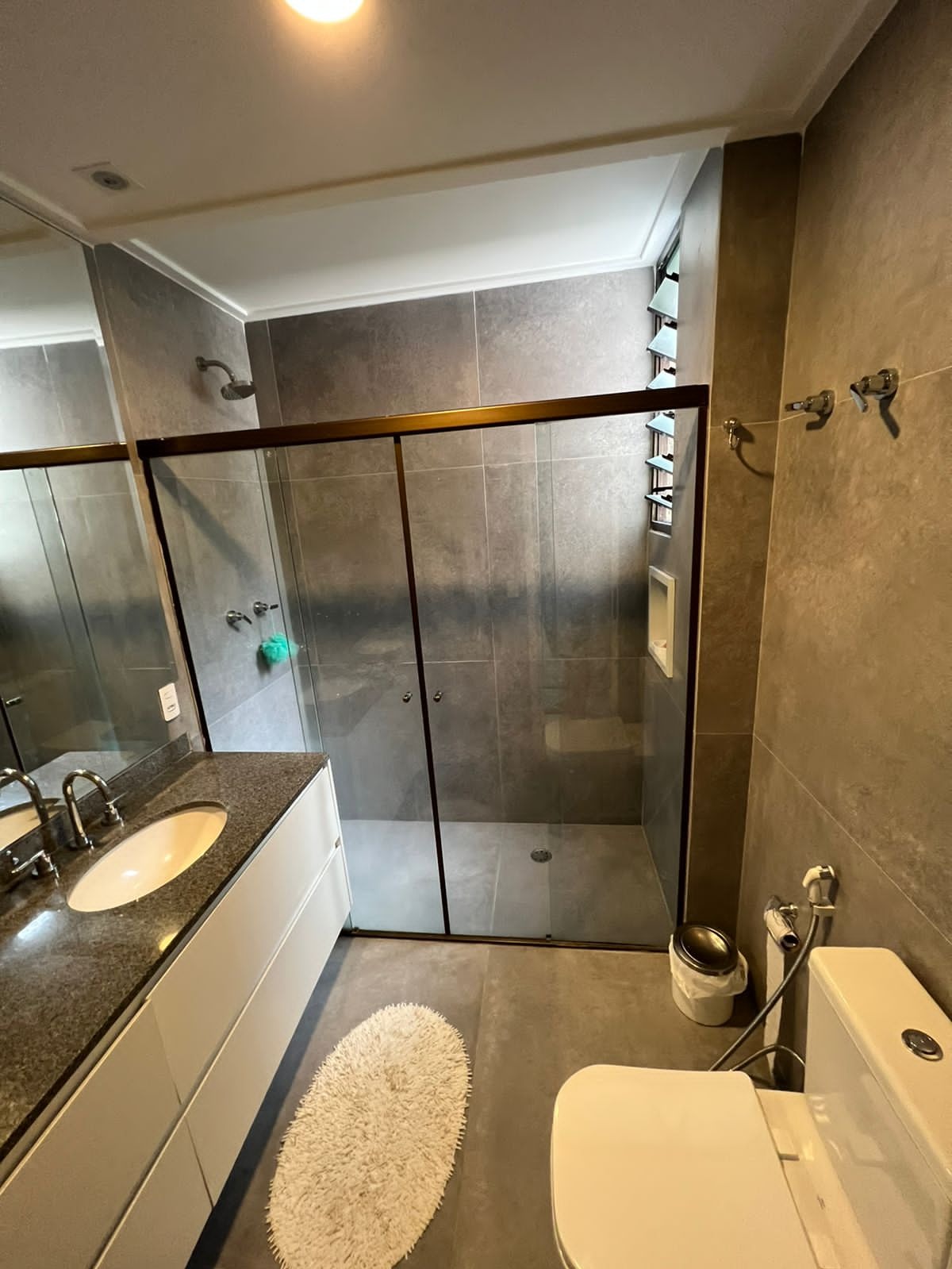 Apartamento à venda com 4 quartos, 174m² - Foto 18