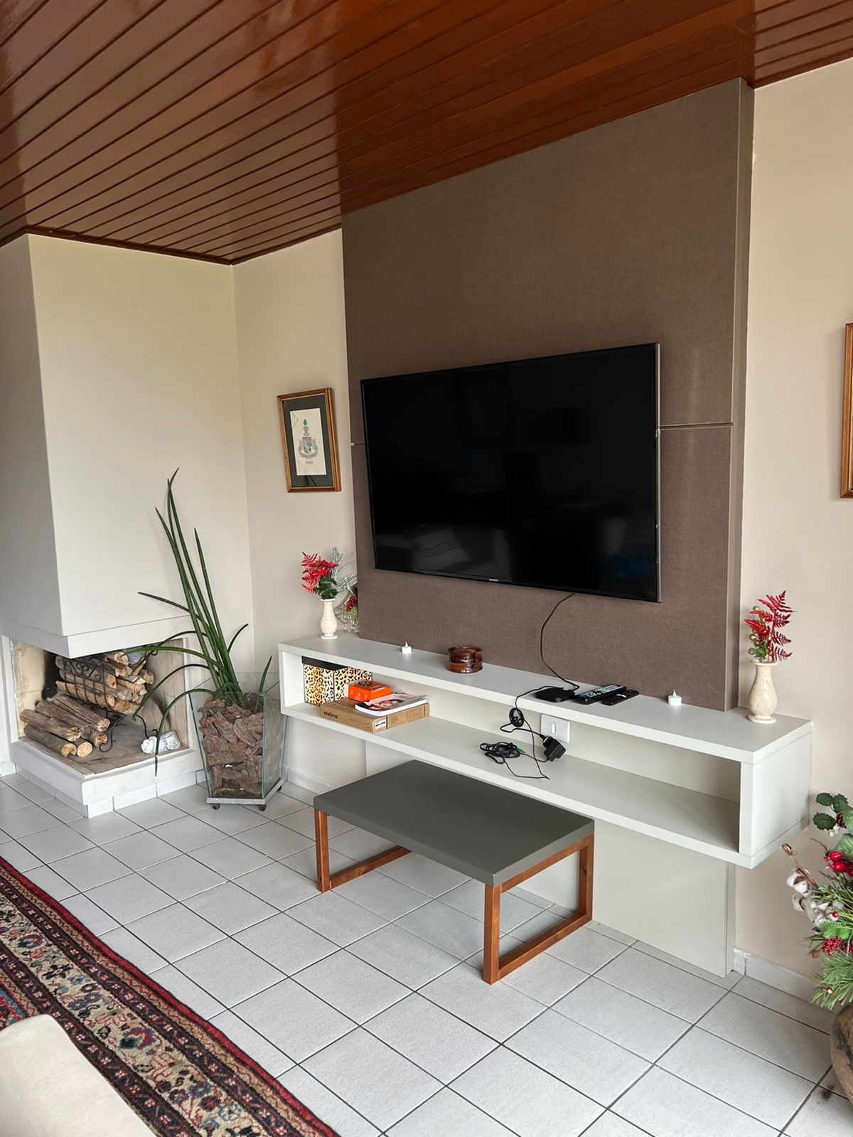 Apartamento à venda com 4 quartos, 174m² - Foto 4