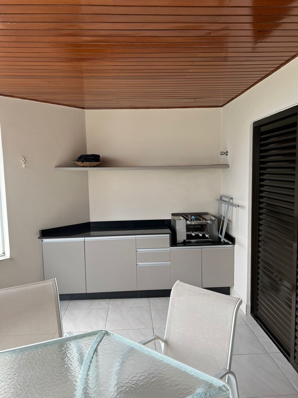 Apartamento à venda com 4 quartos, 174m² - Foto 6