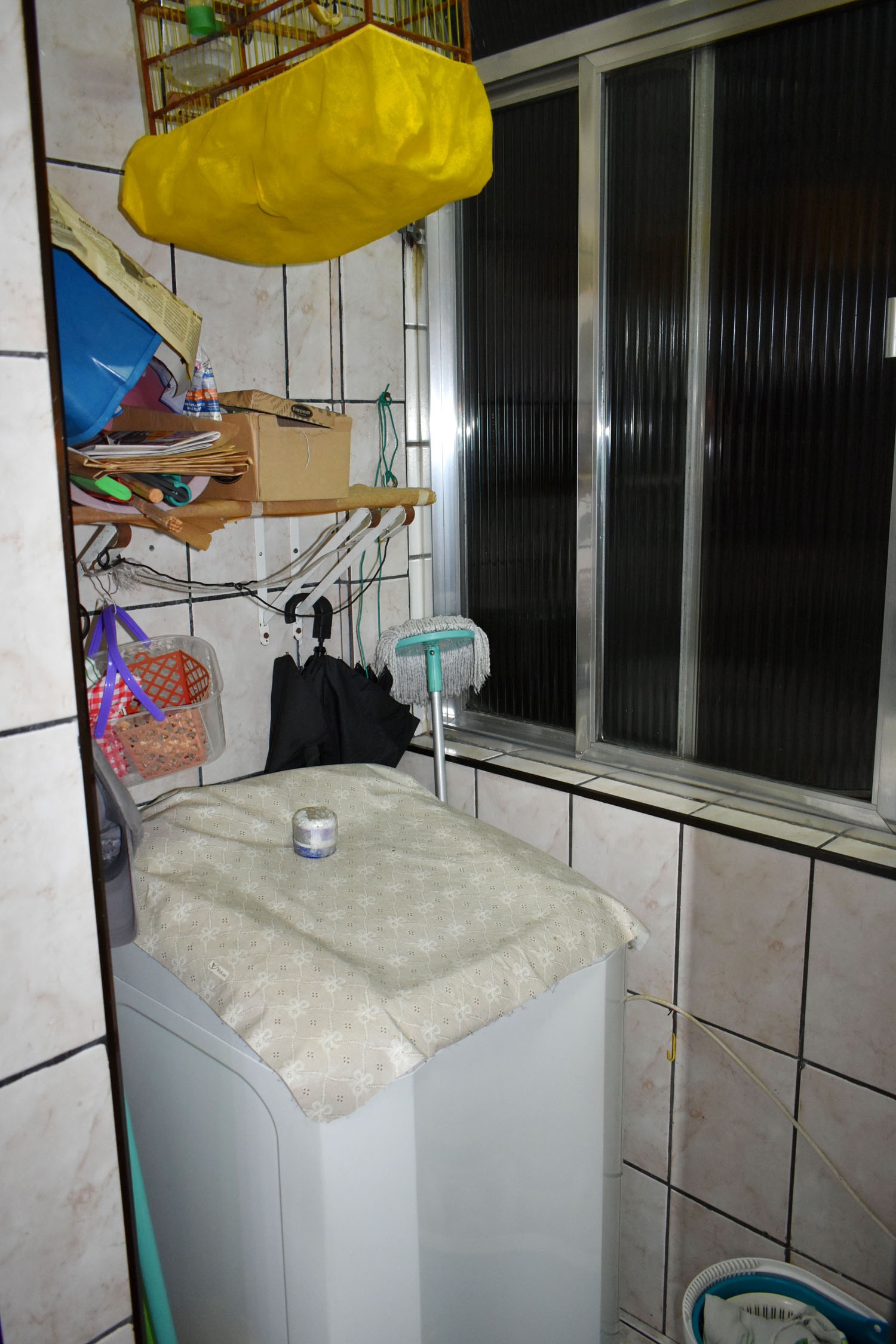 Apartamento à venda com 2 quartos, 92m² - Foto 16