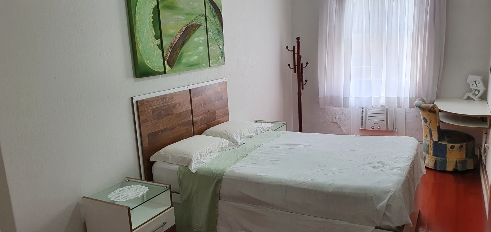 Apartamento, 2 quartos, 125 m² - Foto 12