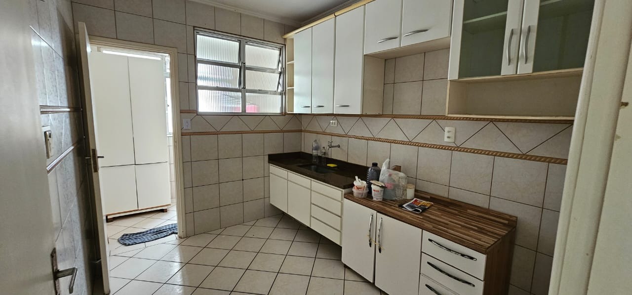 Apartamento à venda com 1 quarto, 63m² - Foto 8