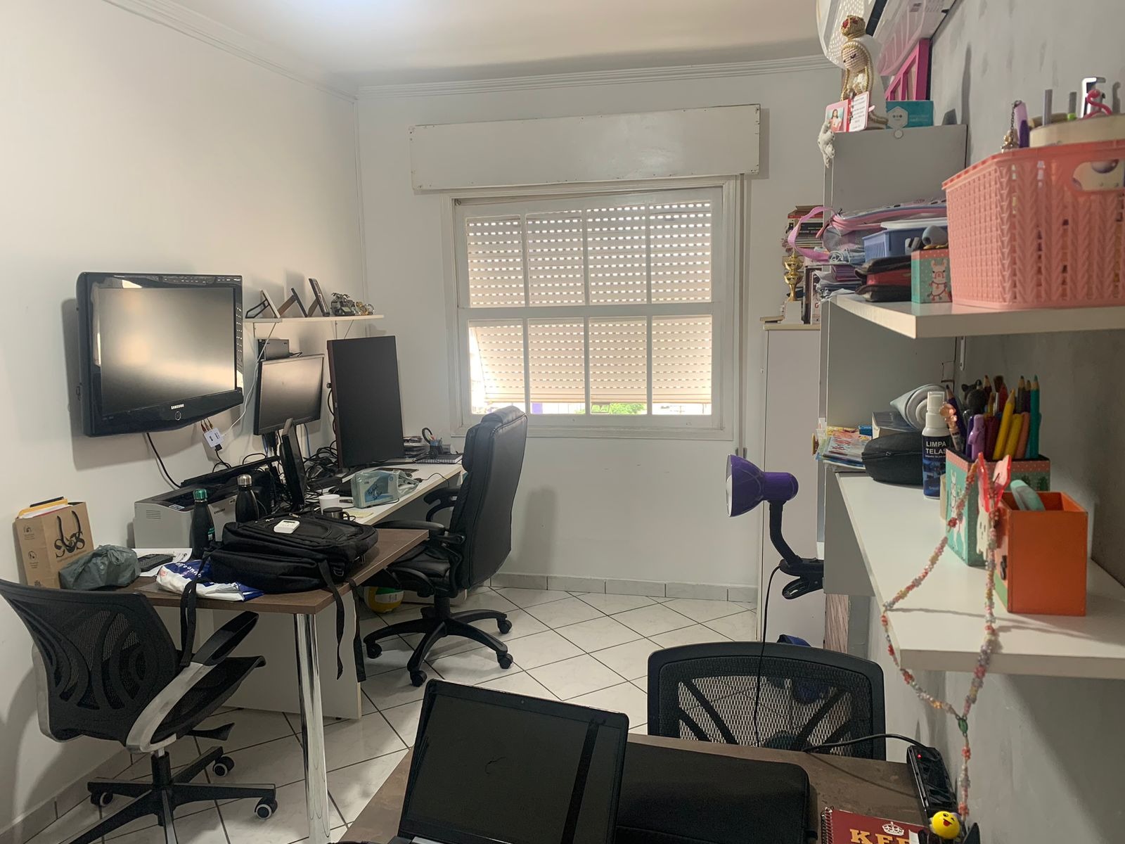 Apartamento à venda com 3 quartos, 136m² - Foto 4