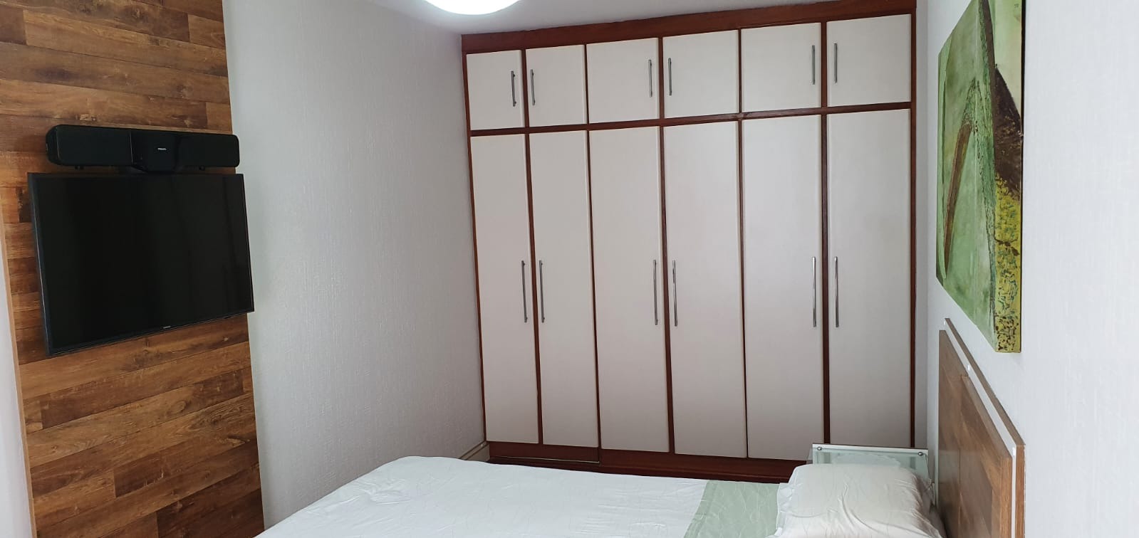Apartamento, 2 quartos, 125 m² - Foto 13