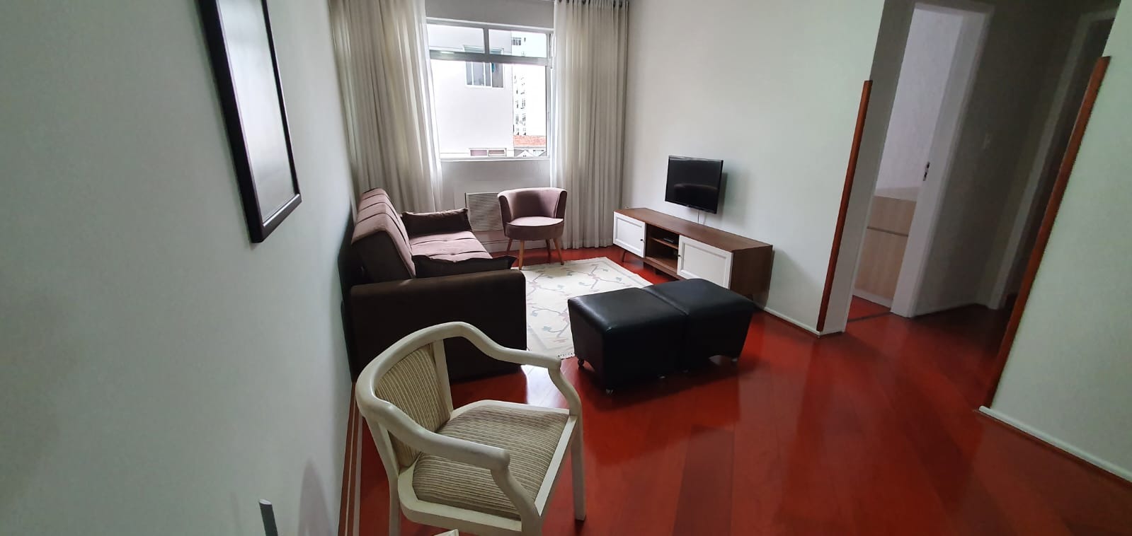Apartamento, 2 quartos, 125 m² - Foto 4