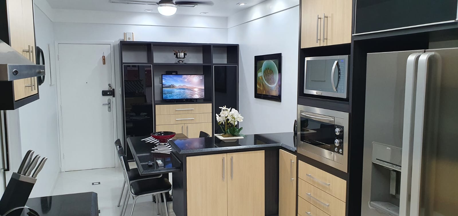 Apartamento, 2 quartos, 125 m² - Foto 28