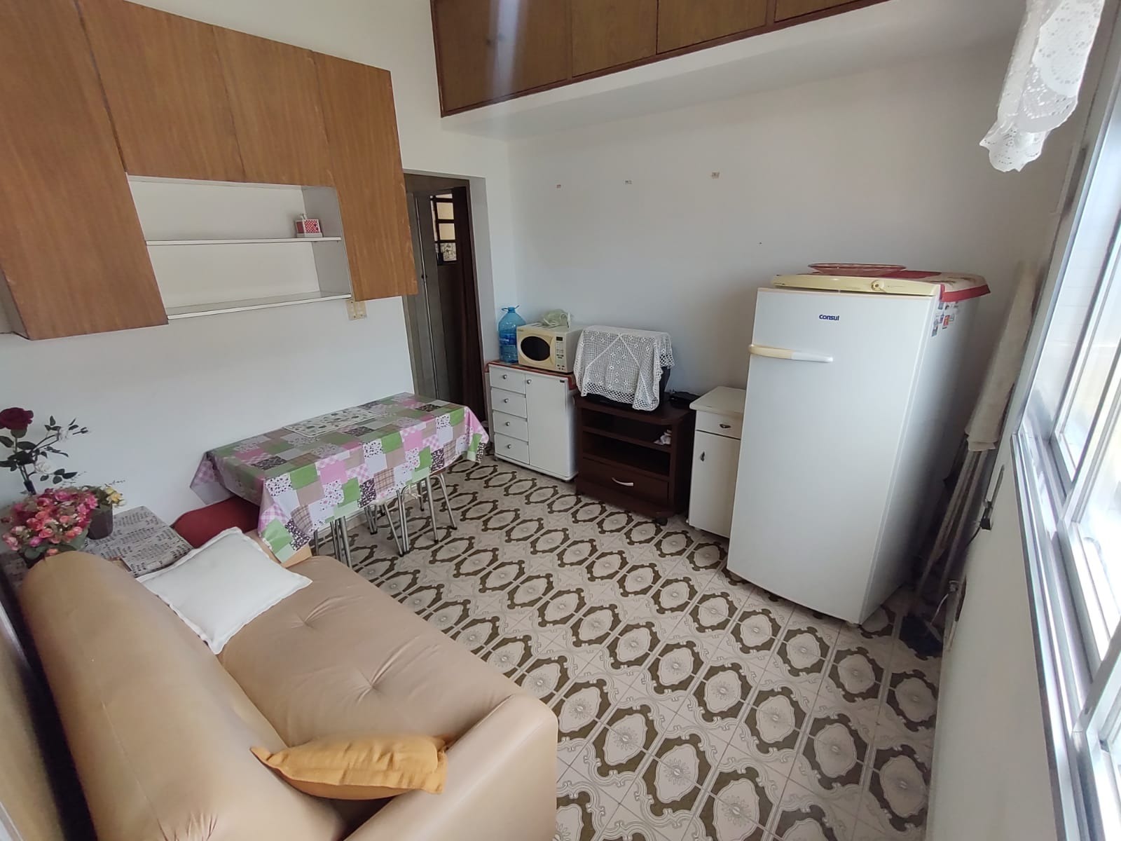 Apartamento, 1 quarto, 32 m² - Foto 3