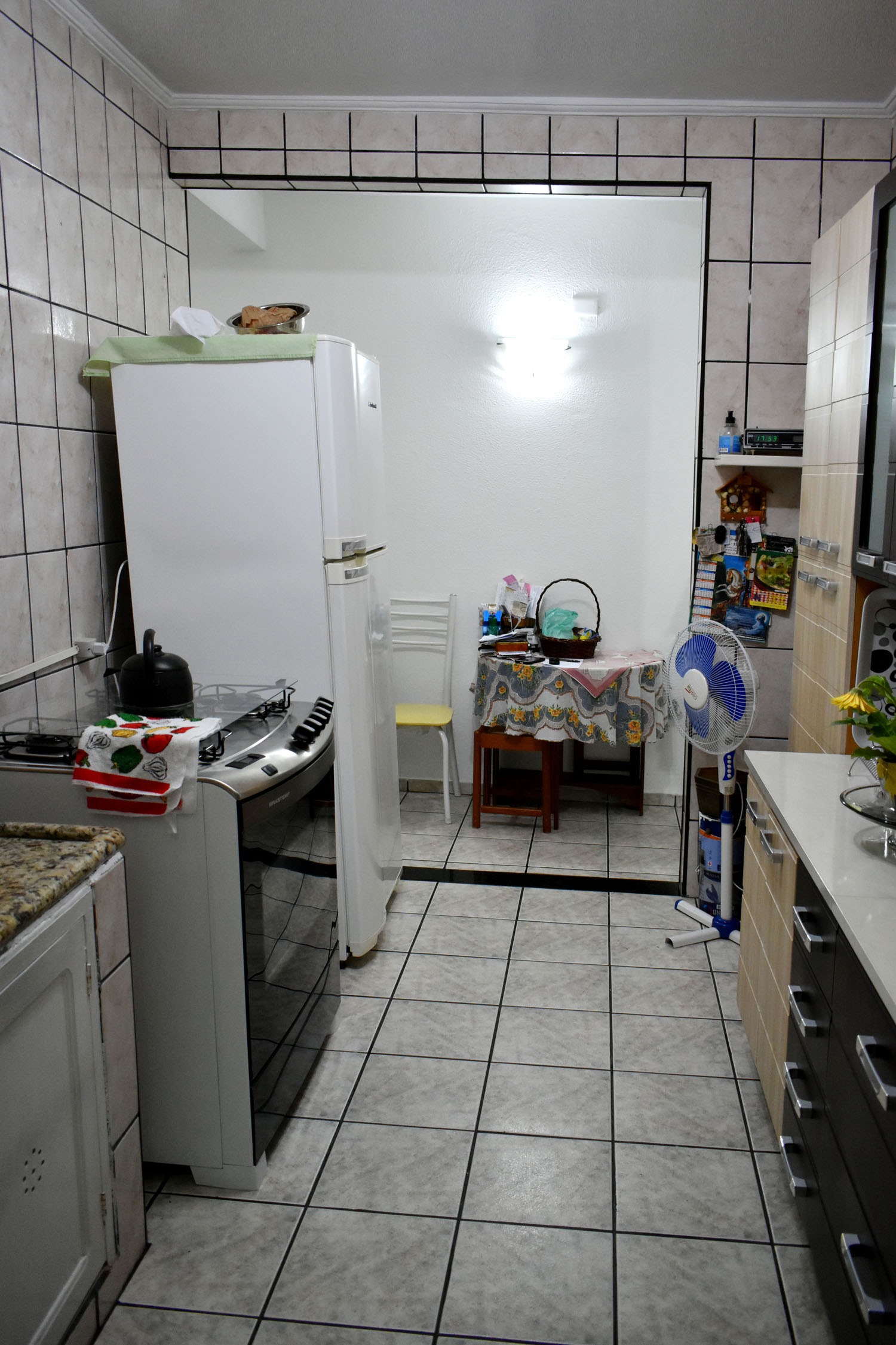 Apartamento à venda com 2 quartos, 92m² - Foto 11