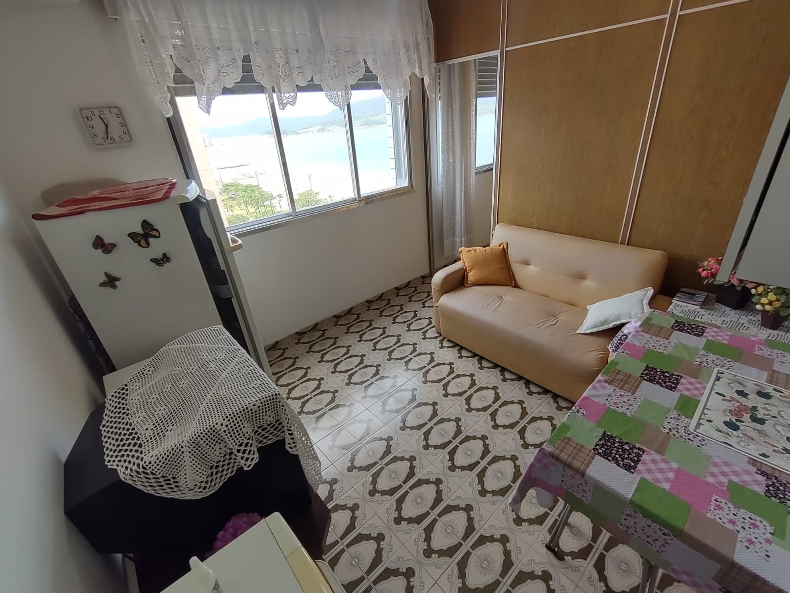 Apartamento, 1 quarto, 32 m² - Foto 2