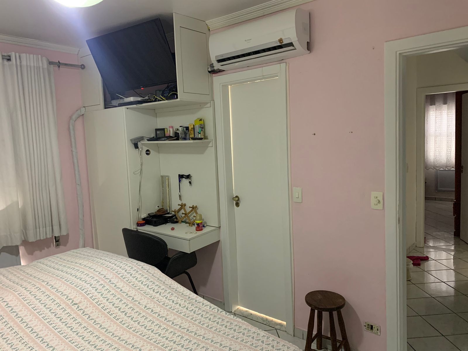 Apartamento à venda com 3 quartos, 136m² - Foto 9