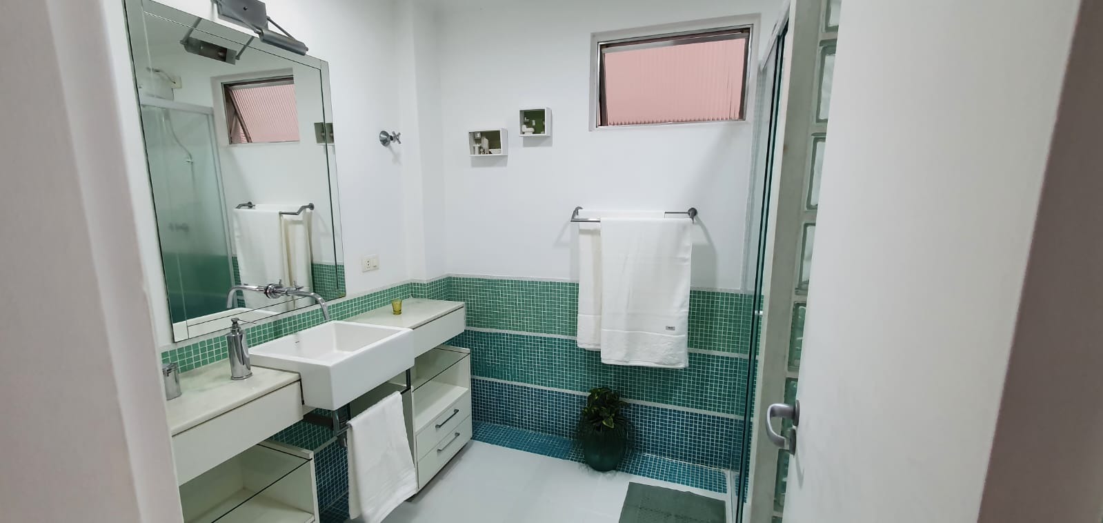 Apartamento, 2 quartos, 125 m² - Foto 39