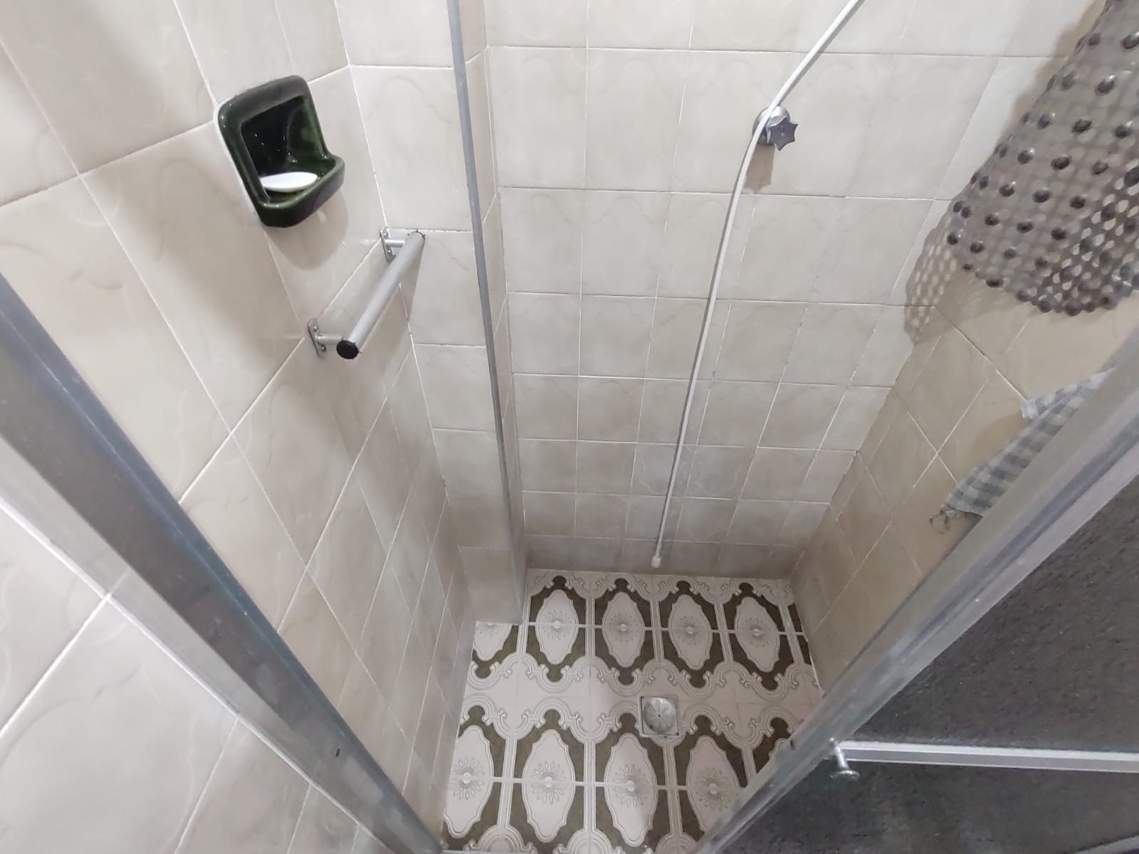 Apartamento, 1 quarto, 32 m² - Foto 10