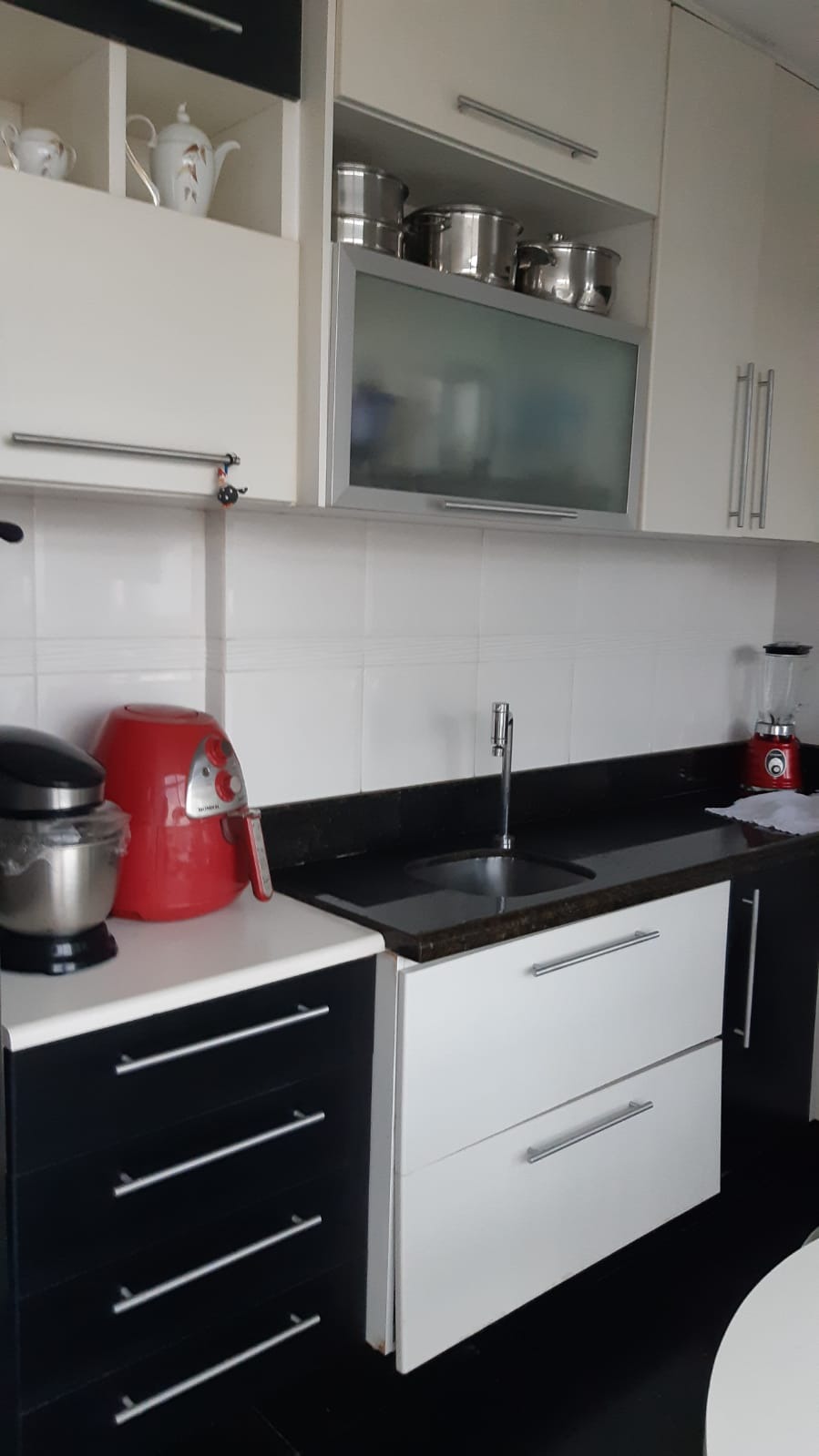 Apartamento à venda com 2 quartos, 62m² - Foto 14