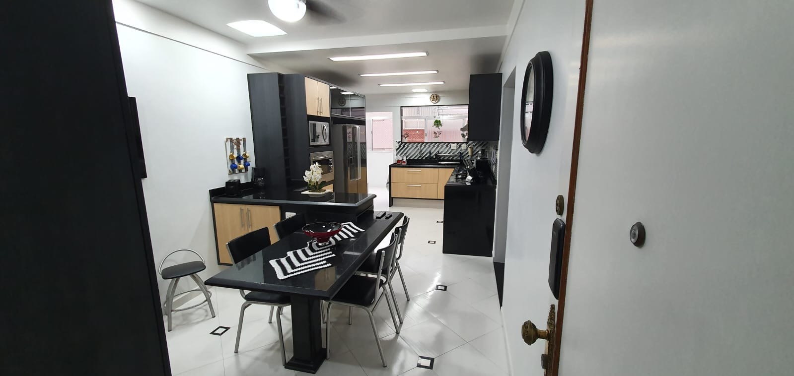 Apartamento, 2 quartos, 125 m² - Foto 27