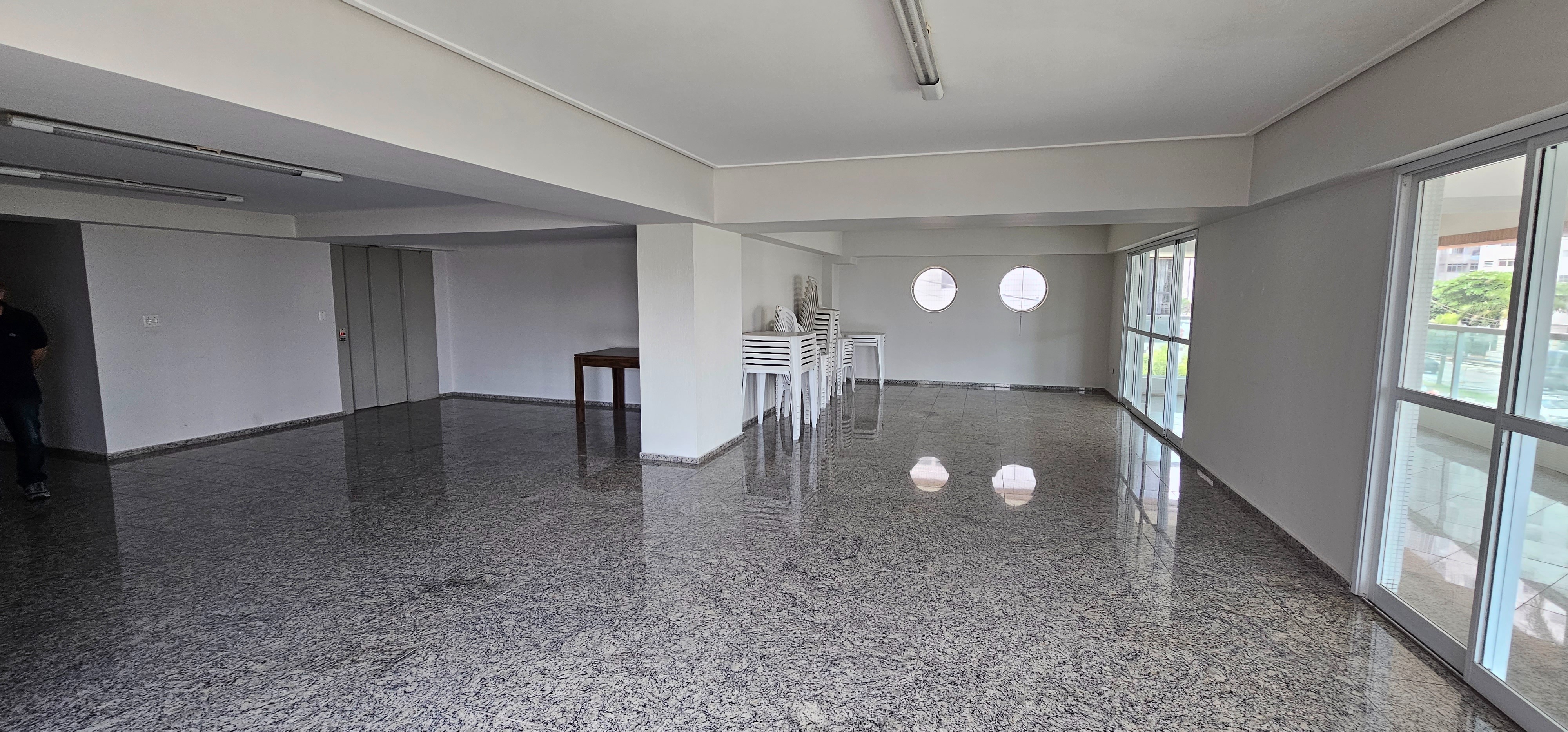 Apartamento à venda com 3 quartos, 120m² - Foto 32