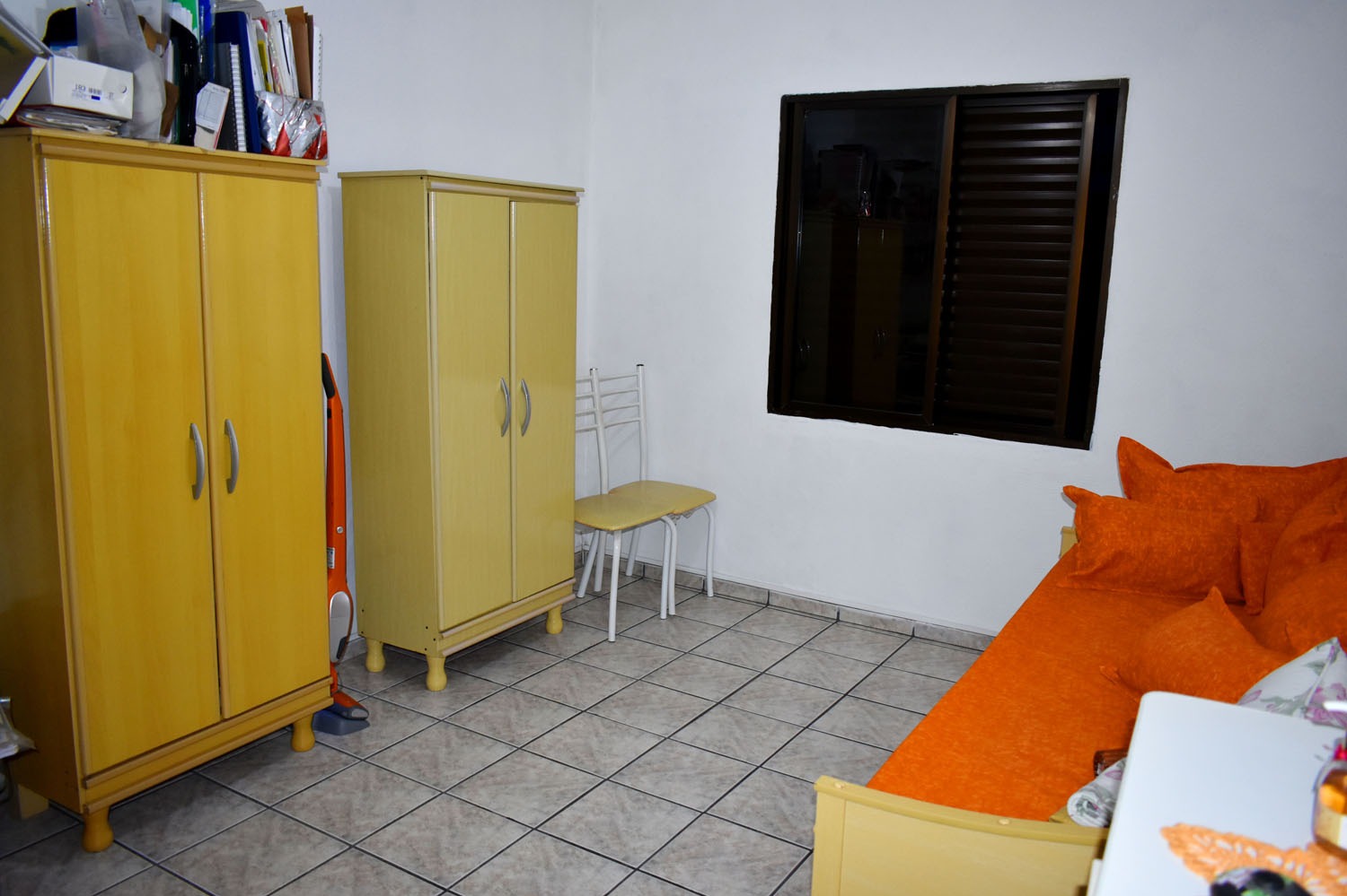 Apartamento à venda com 2 quartos, 92m² - Foto 4