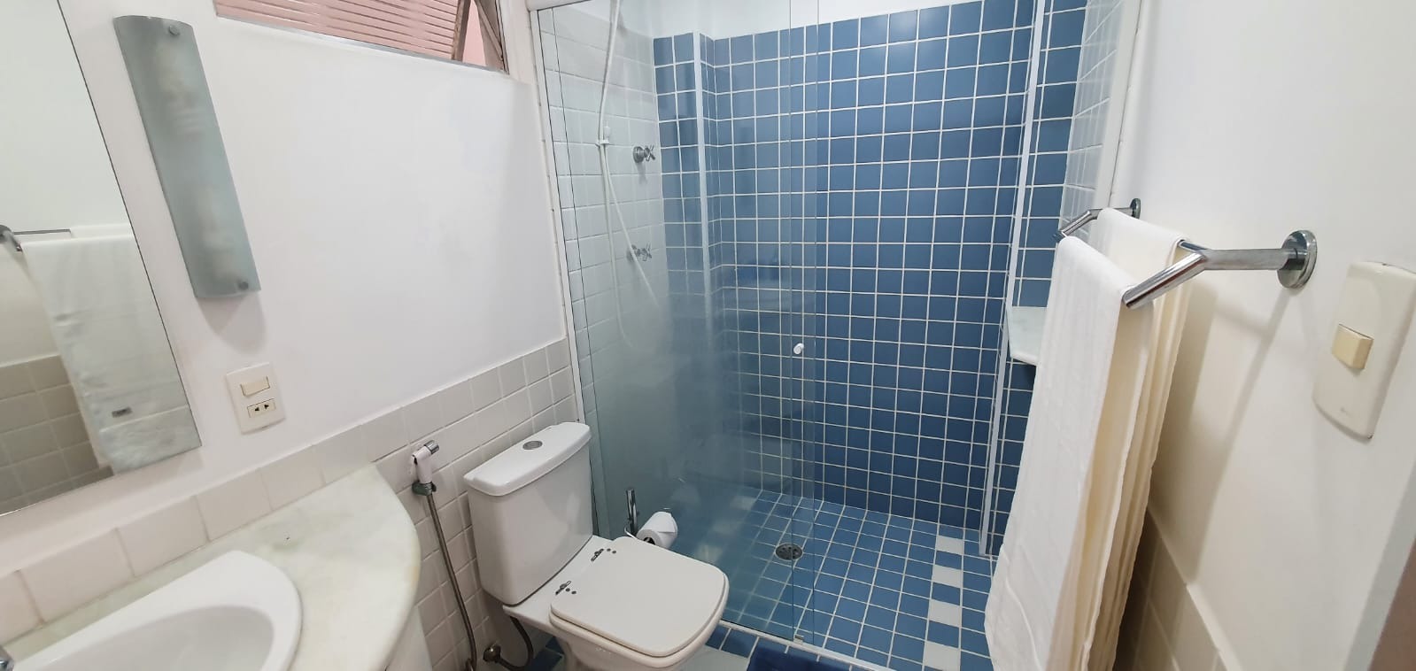 Apartamento, 2 quartos, 125 m² - Foto 17