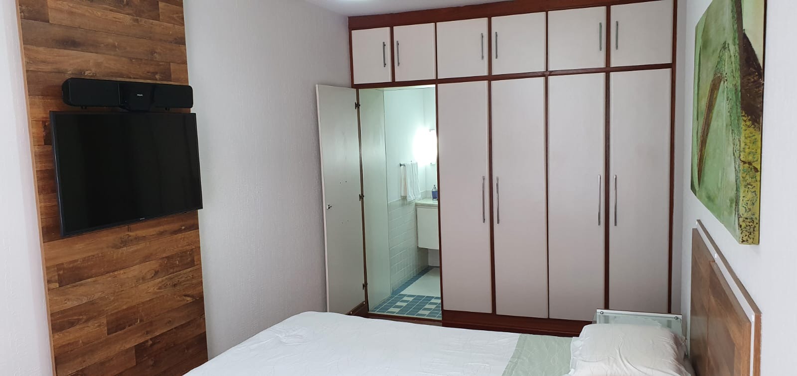 Apartamento, 2 quartos, 125 m² - Foto 14