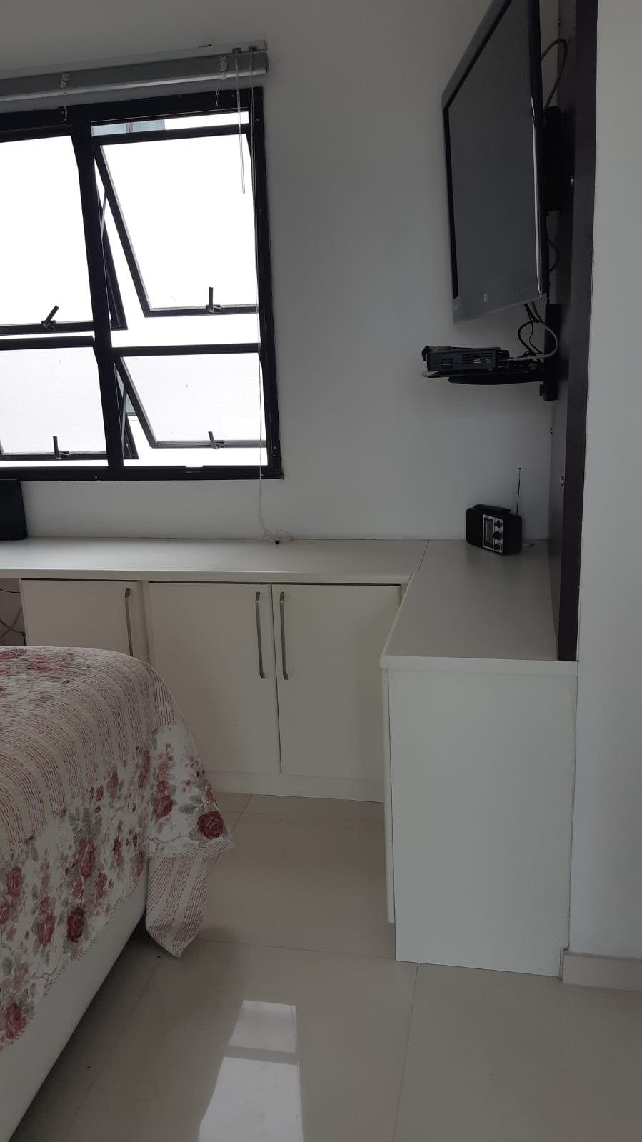 Apartamento à venda com 2 quartos, 62m² - Foto 6