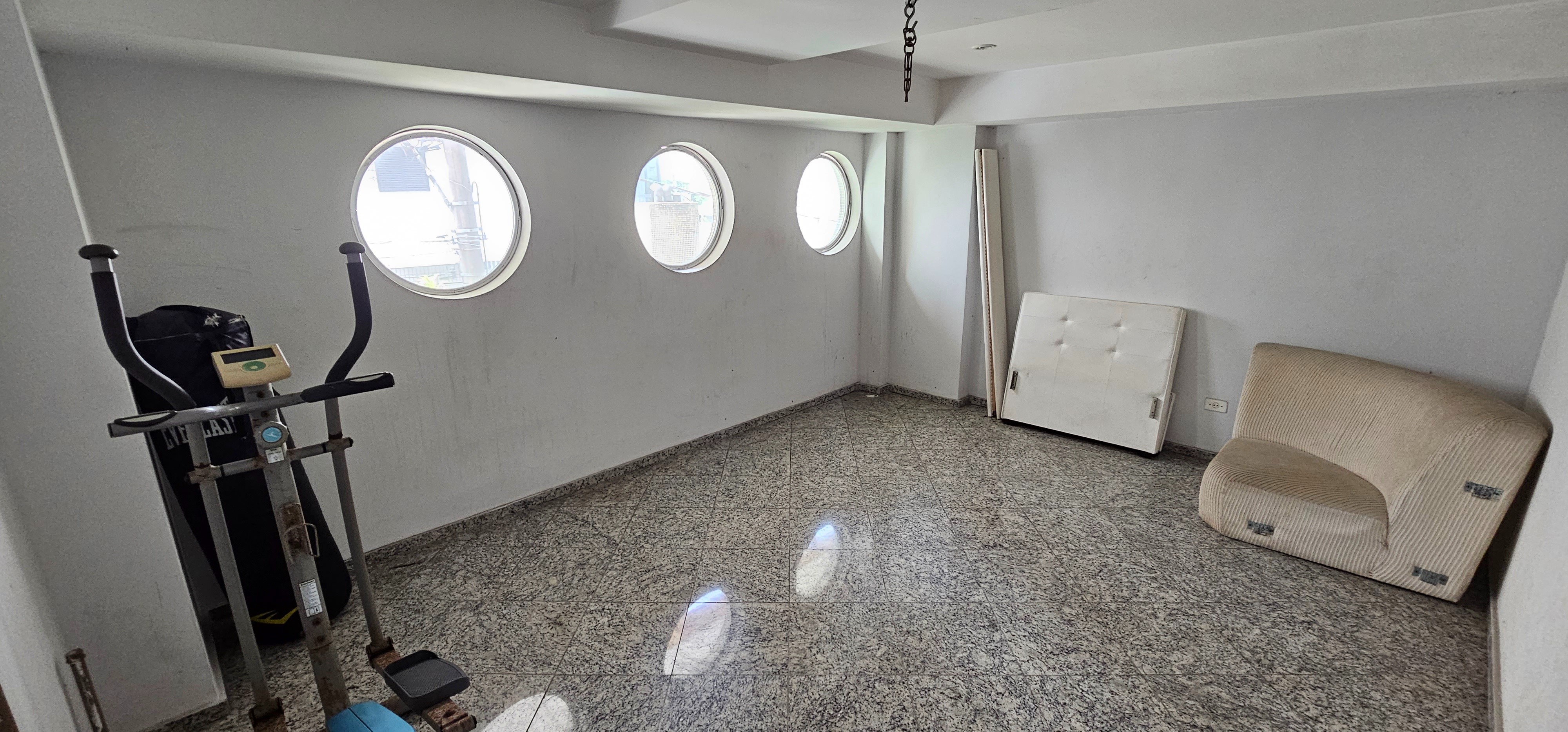 Apartamento à venda com 3 quartos, 120m² - Foto 41