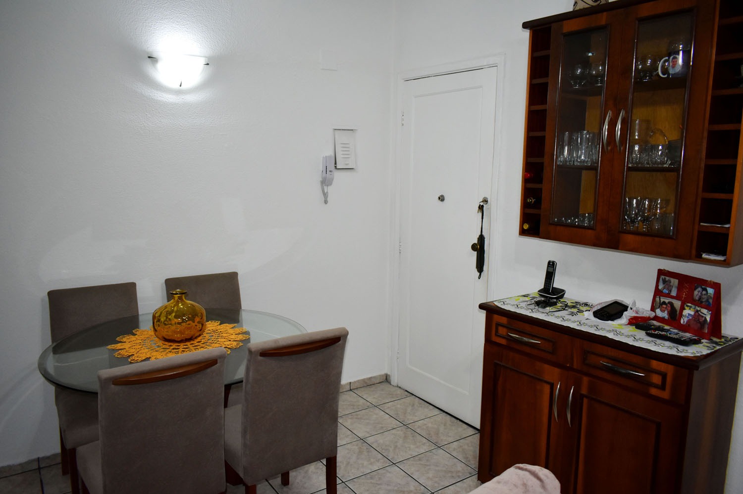 Apartamento à venda com 2 quartos, 92m² - Foto 2