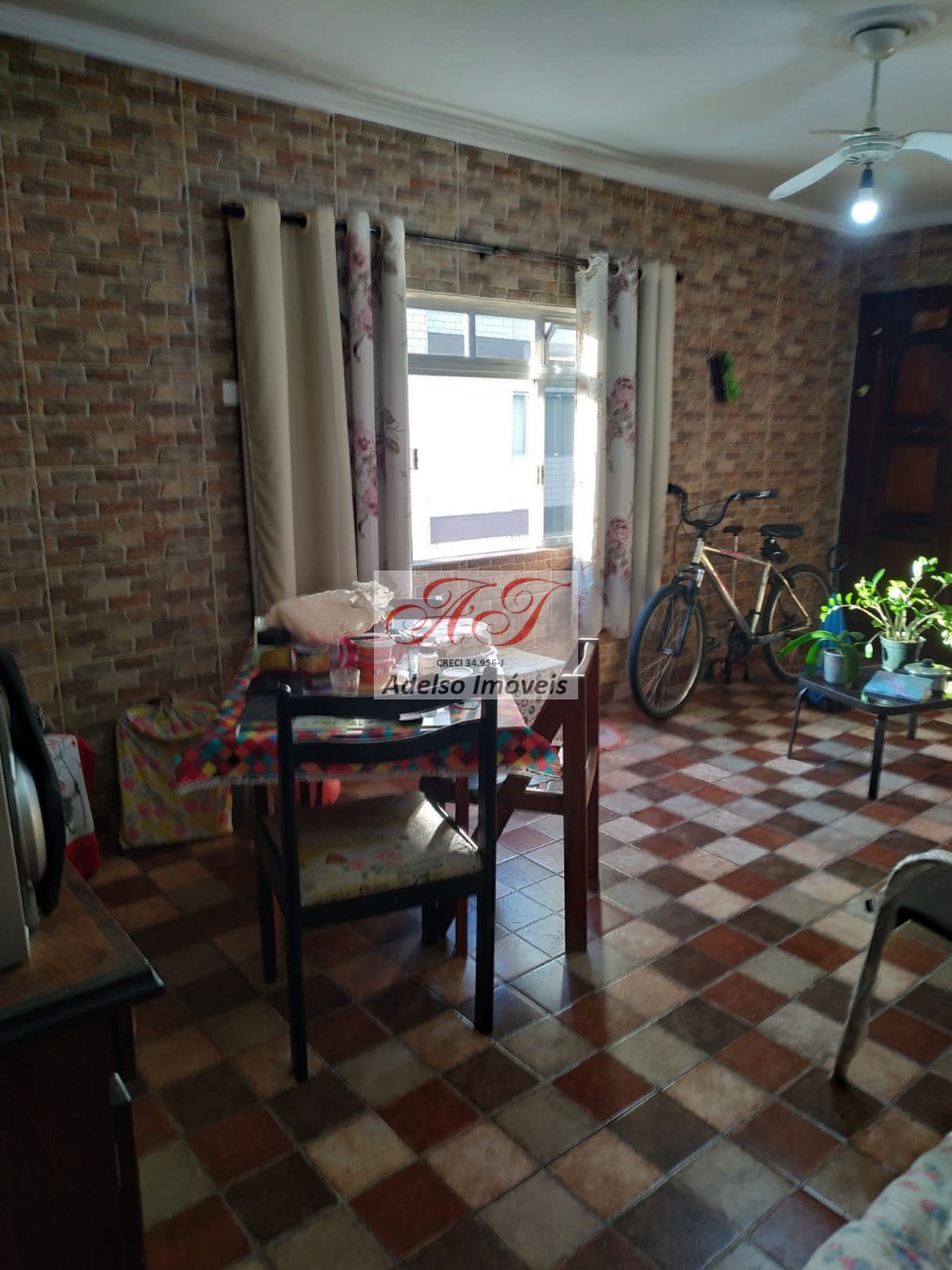 Apartamento, 3 quartos, 72 m² - Foto 1