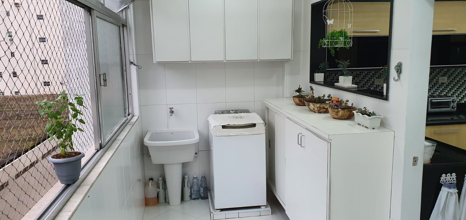 Apartamento, 2 quartos, 125 m² - Foto 35