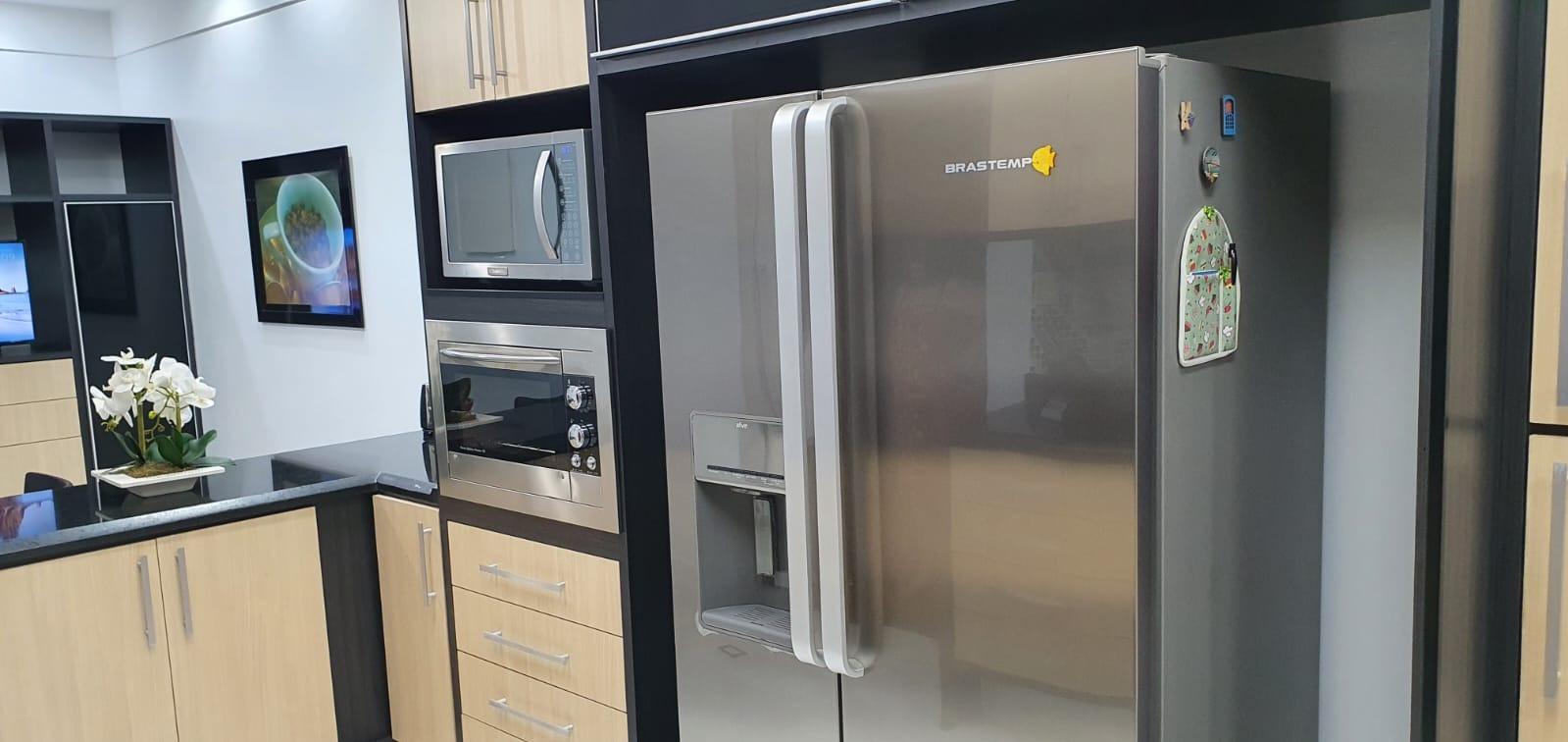 Apartamento, 2 quartos, 125 m² - Foto 34