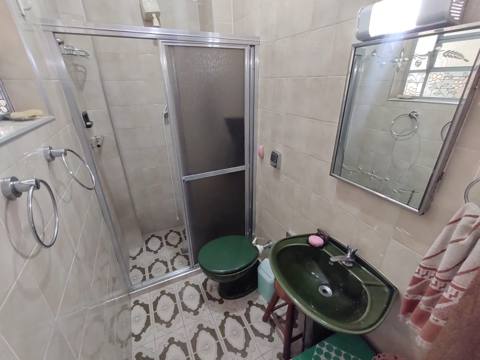 Apartamento, 1 quarto, 32 m² - Foto 9