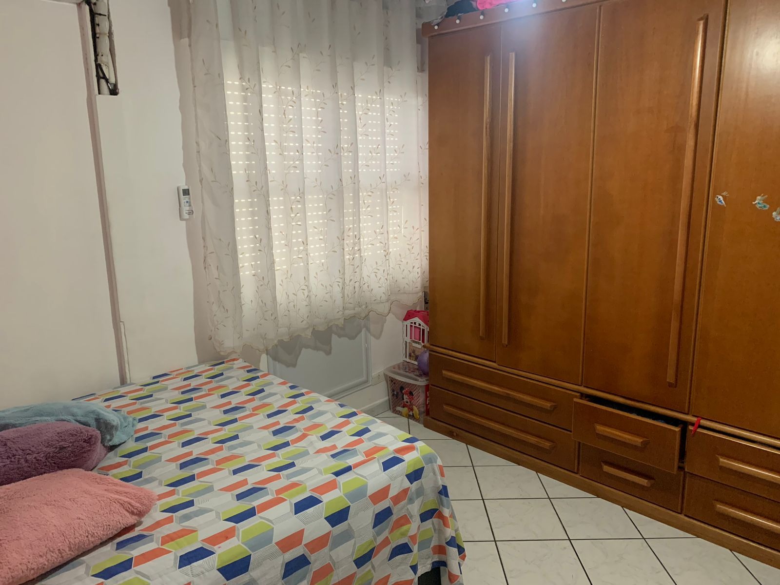 Apartamento à venda com 3 quartos, 136m² - Foto 11