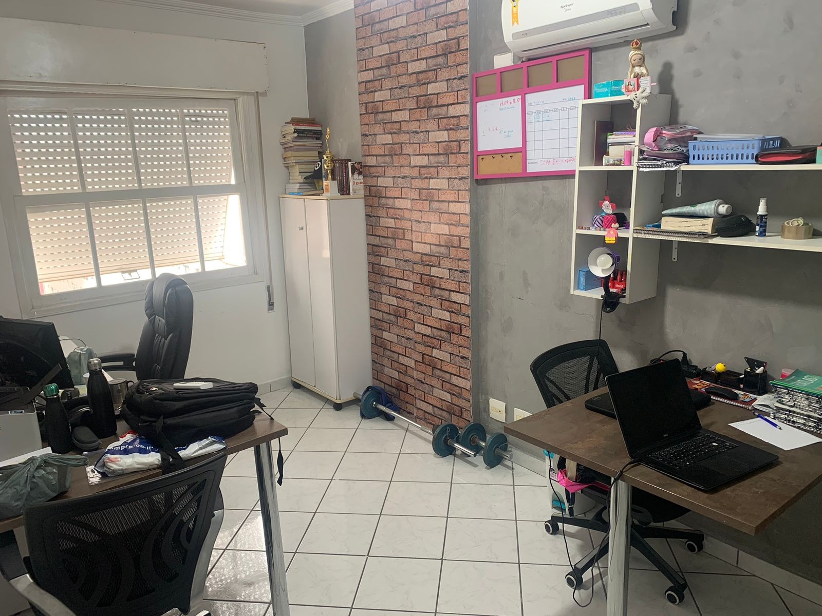 Apartamento à venda com 3 quartos, 136m² - Foto 5